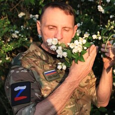 Фотография мужчины Серёга, 47 лет из г. Павловский Посад