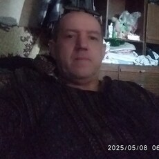 Фотография мужчины Константин, 53 года из г. Ашхабад