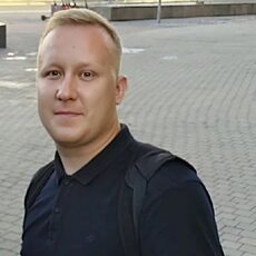 Фотография мужчины Илья, 30 лет из г. Киров