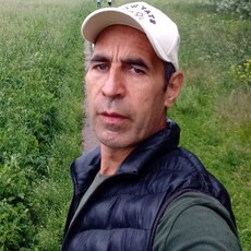 Фотография мужчины Араббой, 44 года из г. Сергиев Посад