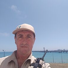 Фотография мужчины Сергей, 52 года из г. Таганрог