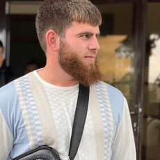 Фотография мужчины Миша, 29 лет из г. Грозный