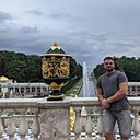 Макс, 43 года