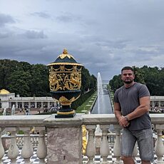 Фотография мужчины Макс, 43 года из г. Новосибирск