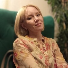 Фотография девушки Инна, 42 года из г. Йошкар-Ола