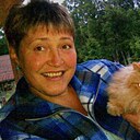 Мила, 63 года