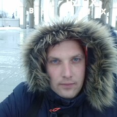 Фотография мужчины Дмитрий, 34 года из г. Рязань