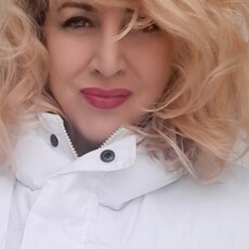 Фотография девушки Незнакомка, 50 лет из г. Москва