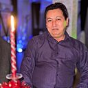 Акс, 45 лет