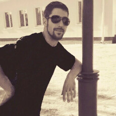 Фотография мужчины Вадик, 40 лет из г. Брест