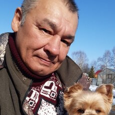 Фотография мужчины Александр, 63 года из г. Петропавловск-Камчатский