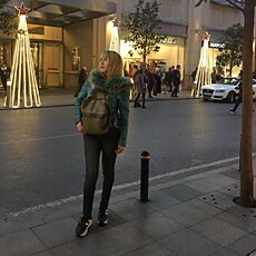Фотография девушки Cherry, 28 лет из г. Алматы