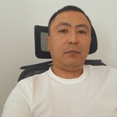 Фотография мужчины Багжан, 34 года из г. Алматы