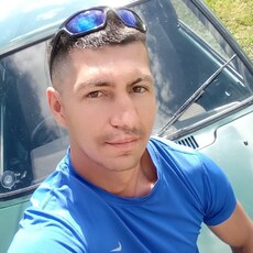 Фотография мужчины Александр, 34 года из г. Балаково
