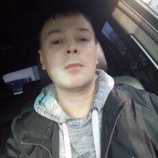 Фотография мужчины Anthon, 29 лет из г. Новосибирск