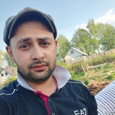 Фотография мужчины Павел, 27 лет из г. Жабинка
