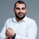 Альберт, 27 лет