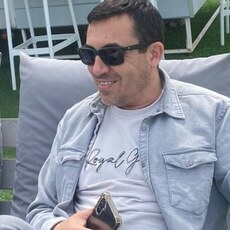 Фотография мужчины Gabi, 39 лет из г. Тель-Авив