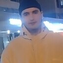 Алик, 21 год