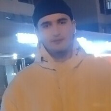 Фотография мужчины Алик, 21 год из г. Обнинск