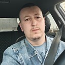 Бехруз, 32 года