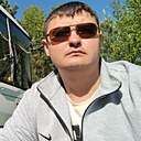 Серега, 33 года
