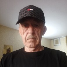Фотография мужчины Андрей, 46 лет из г. Гагарин
