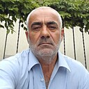 Вазген, 54 года