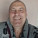 Сергей, 62 года