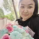 Толкын, 36 лет