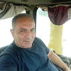 Фотография мужчины Эдо, 52 года из г. Находка