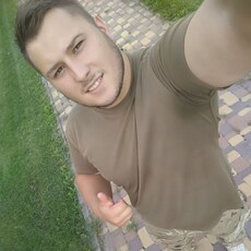 Фотография мужчины Сергей, 25 лет из г. Жлобин