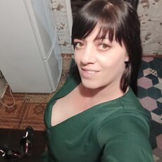 Фотография девушки Надежда, 33 года из г. Завитинск