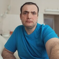 Фотография мужчины Ренат, 42 года из г. Петровск