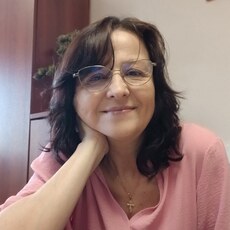 Фотография девушки Светлана, 59 лет из г. Нижний Новгород