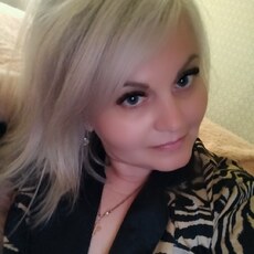 Фотография девушки Наташа, 43 года из г. Тула
