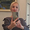 Наталья, 54 года