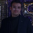 Кирилл, 24 года