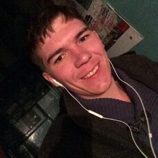 Фотография мужчины Tim-Tim, 27 лет из г. Черемхово
