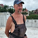 Ник, 55 лет