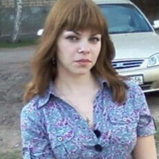 Фотография девушки Незнакомка, 35 лет из г. Чебоксары