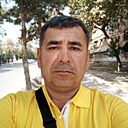 Али, 45 лет
