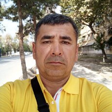 Фотография мужчины Али, 45 лет из г. Ломоносов