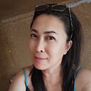 Сабрина, 45 лет