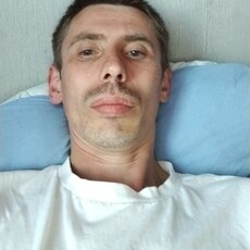 Фотография мужчины Миша, 32 года из г. Пермь