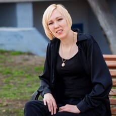 Фотография девушки Наталья, 42 года из г. Курган