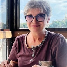 Фотография девушки Марта, 63 года из г. Казань