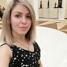 Фотография девушки Анжелика, 32 года из г. Пенза