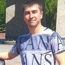 Фотография мужчины Андрей, 35 лет из г. Могилев