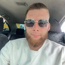 Фотография мужчины Данил, 25 лет из г. Усолье-Сибирское